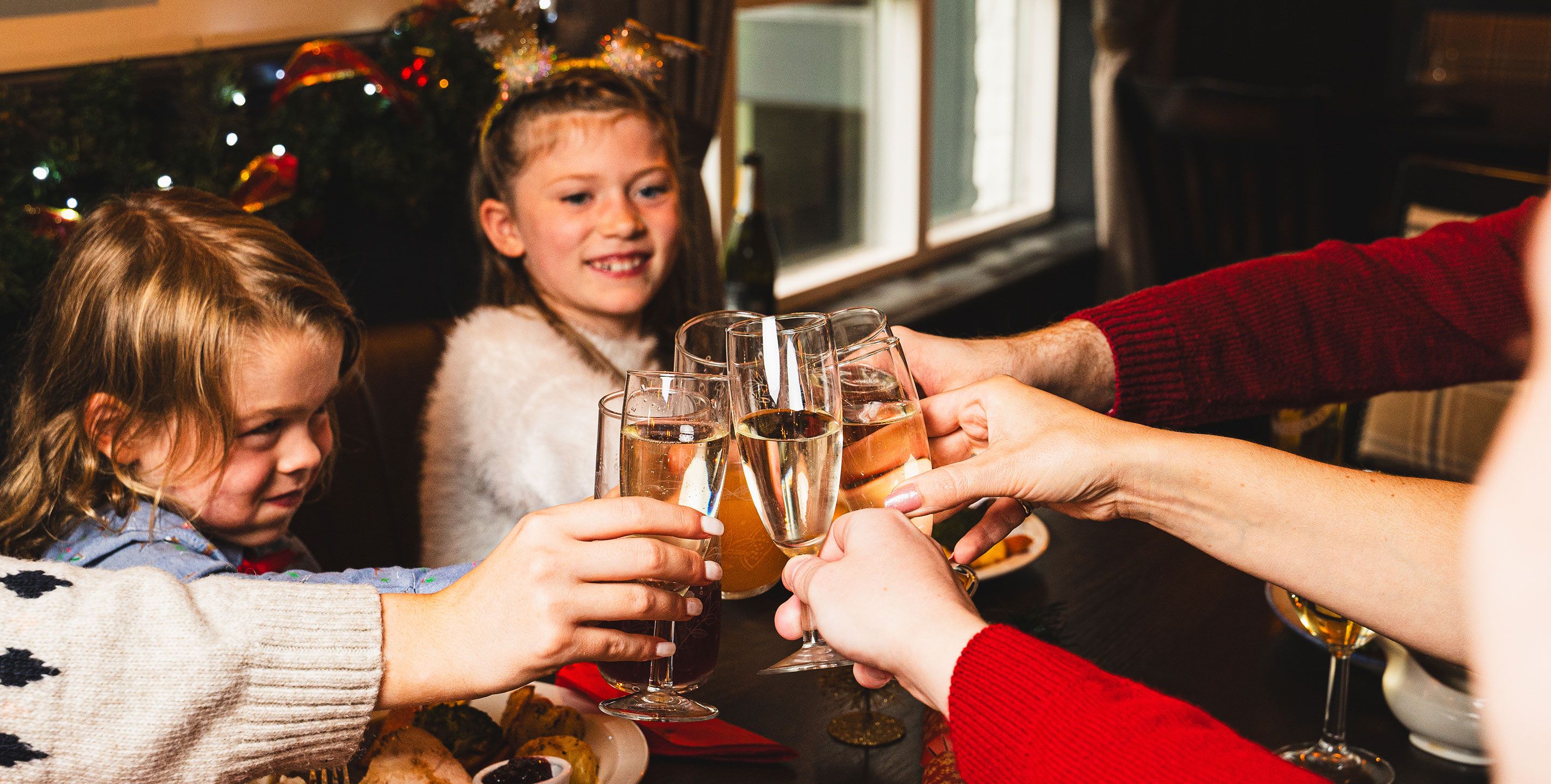 Even more magical occasions at The Pipe Major