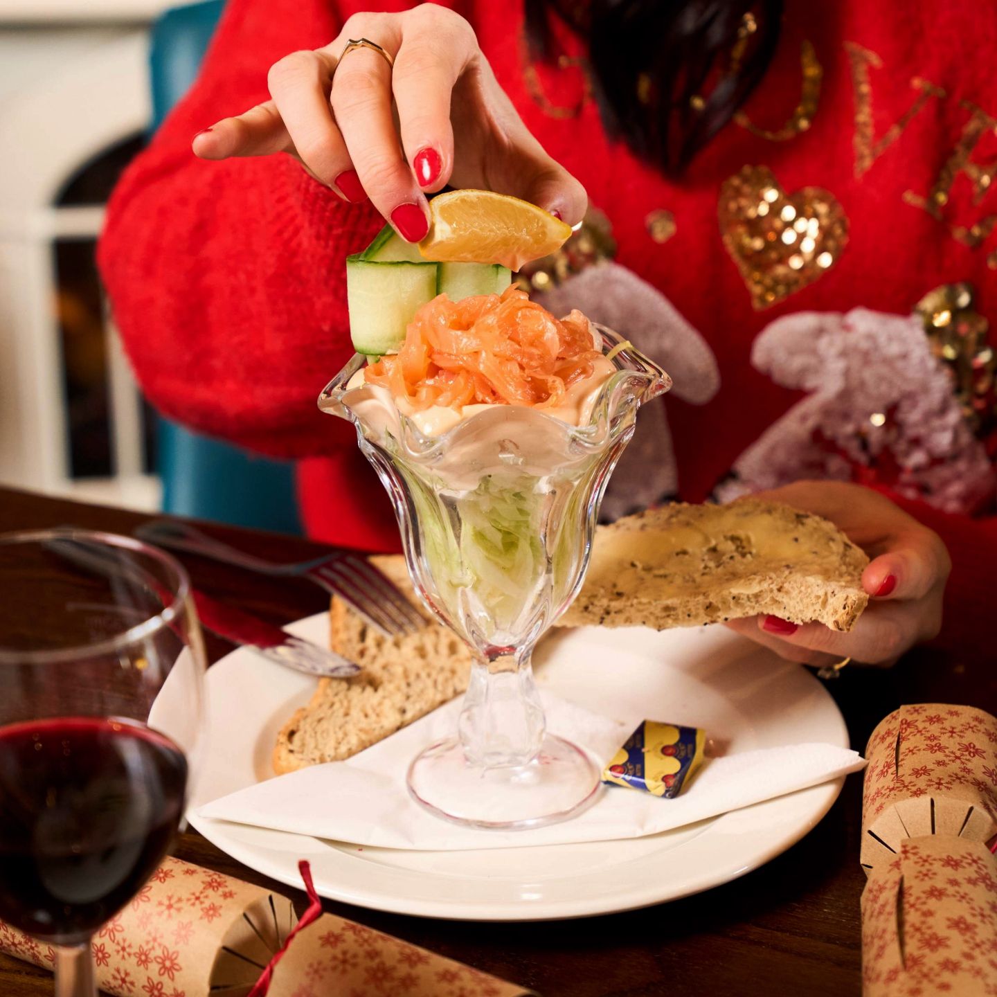 Christmas Day 2025 Lunch, Dinner & Dining at The Pipe Major in Dagenham