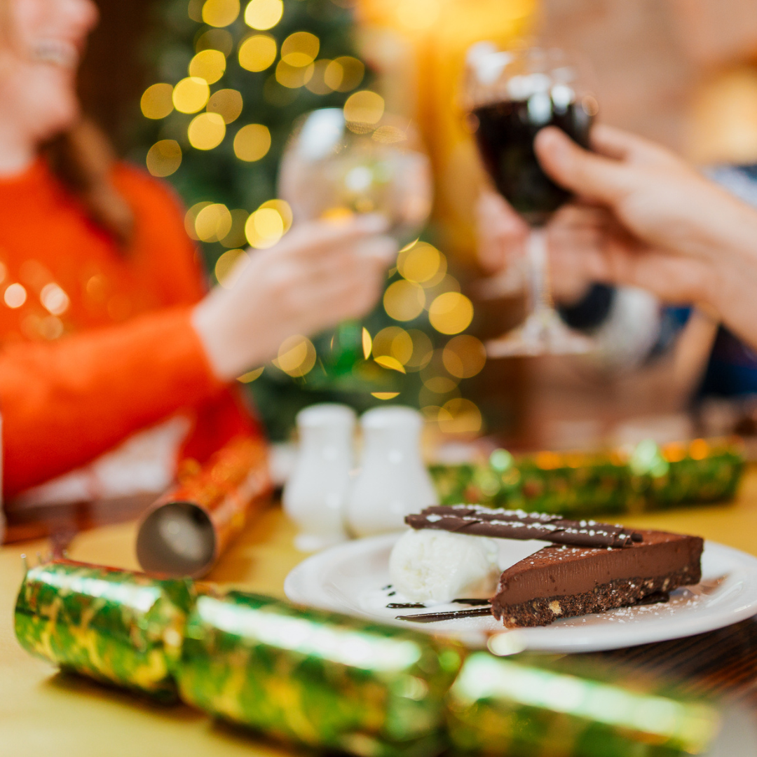 Christmas at The Pipe Major